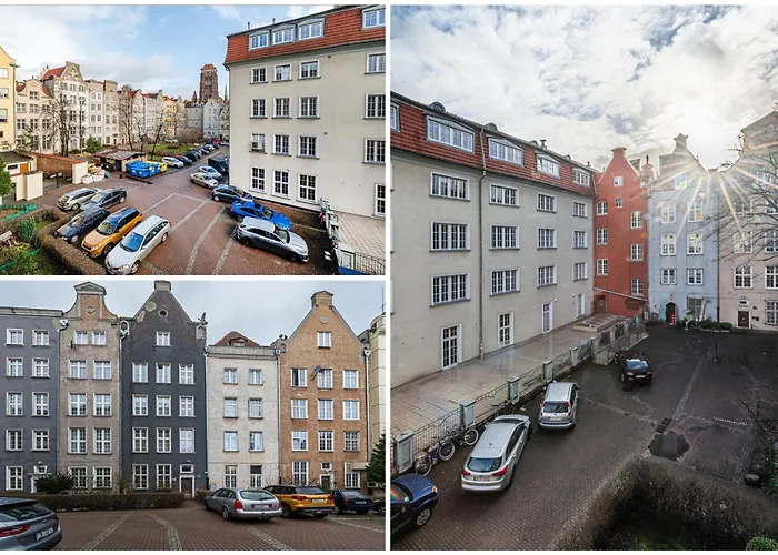 Neptun - Billberry Apartments