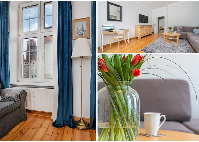 Neptun - Billberry Apartments