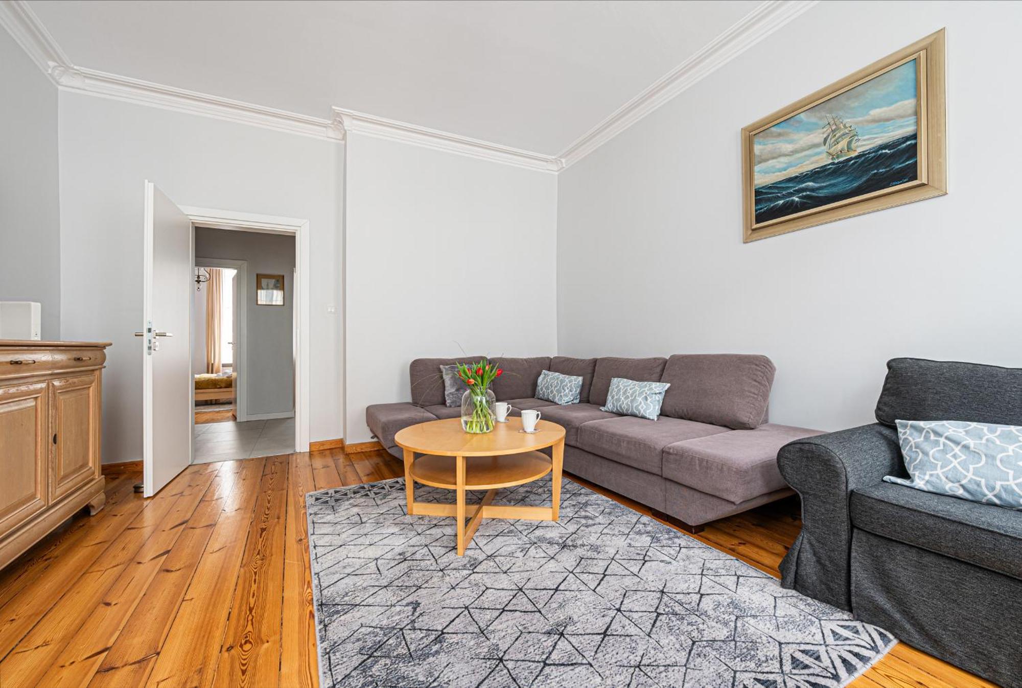 Neptun - Billberry Apartment