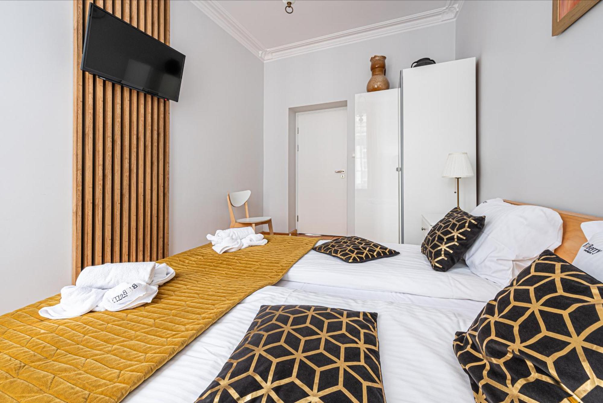 Apartment Neptun - Billberry *