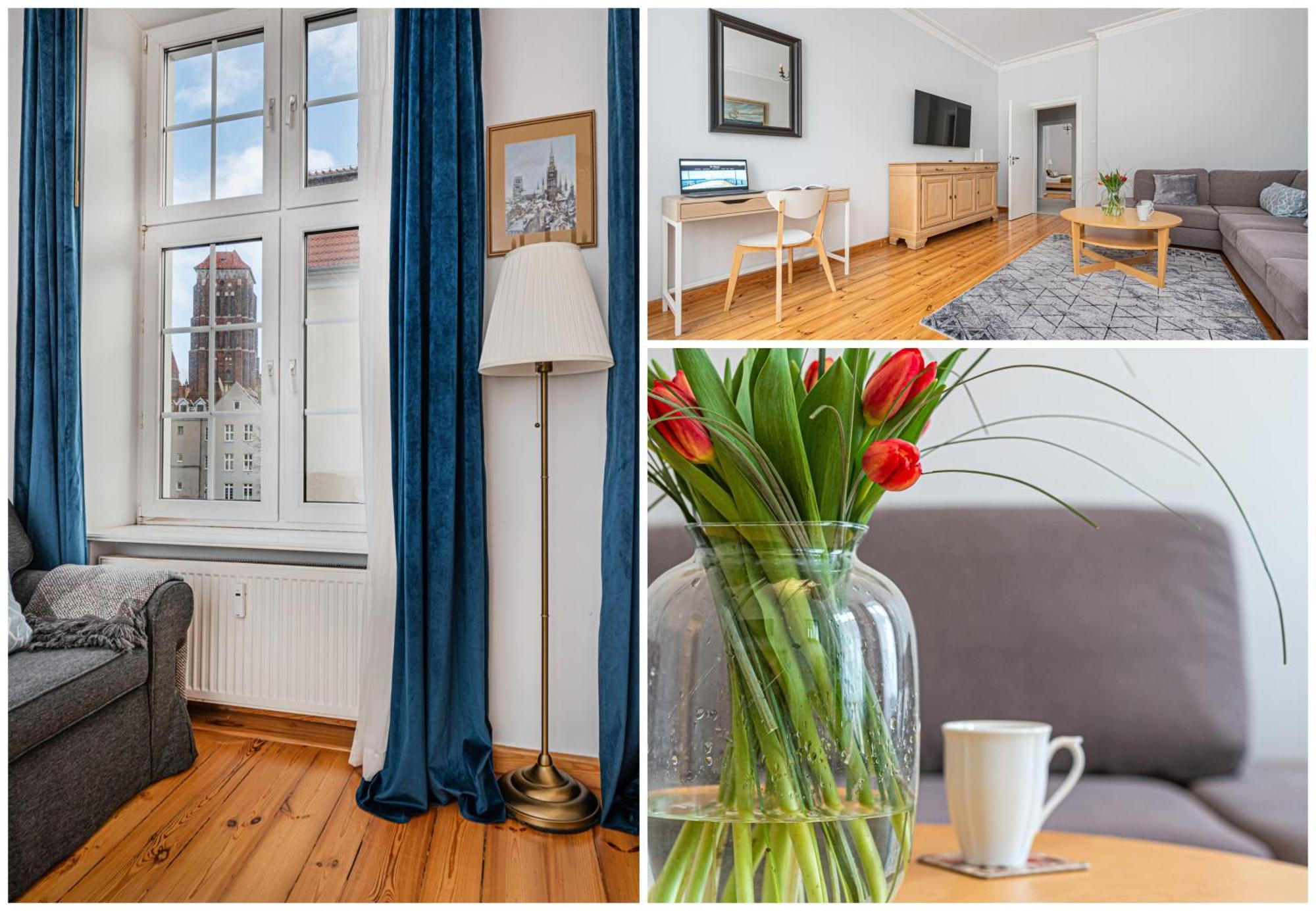 Apartment Neptun - Billberry *