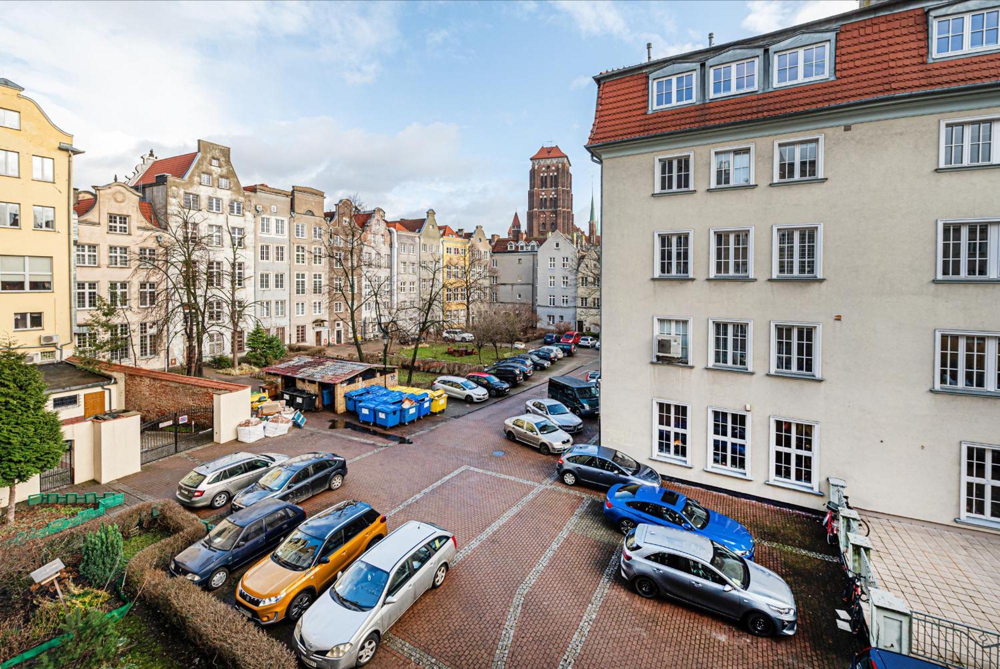 Apartment Neptun - Billberry