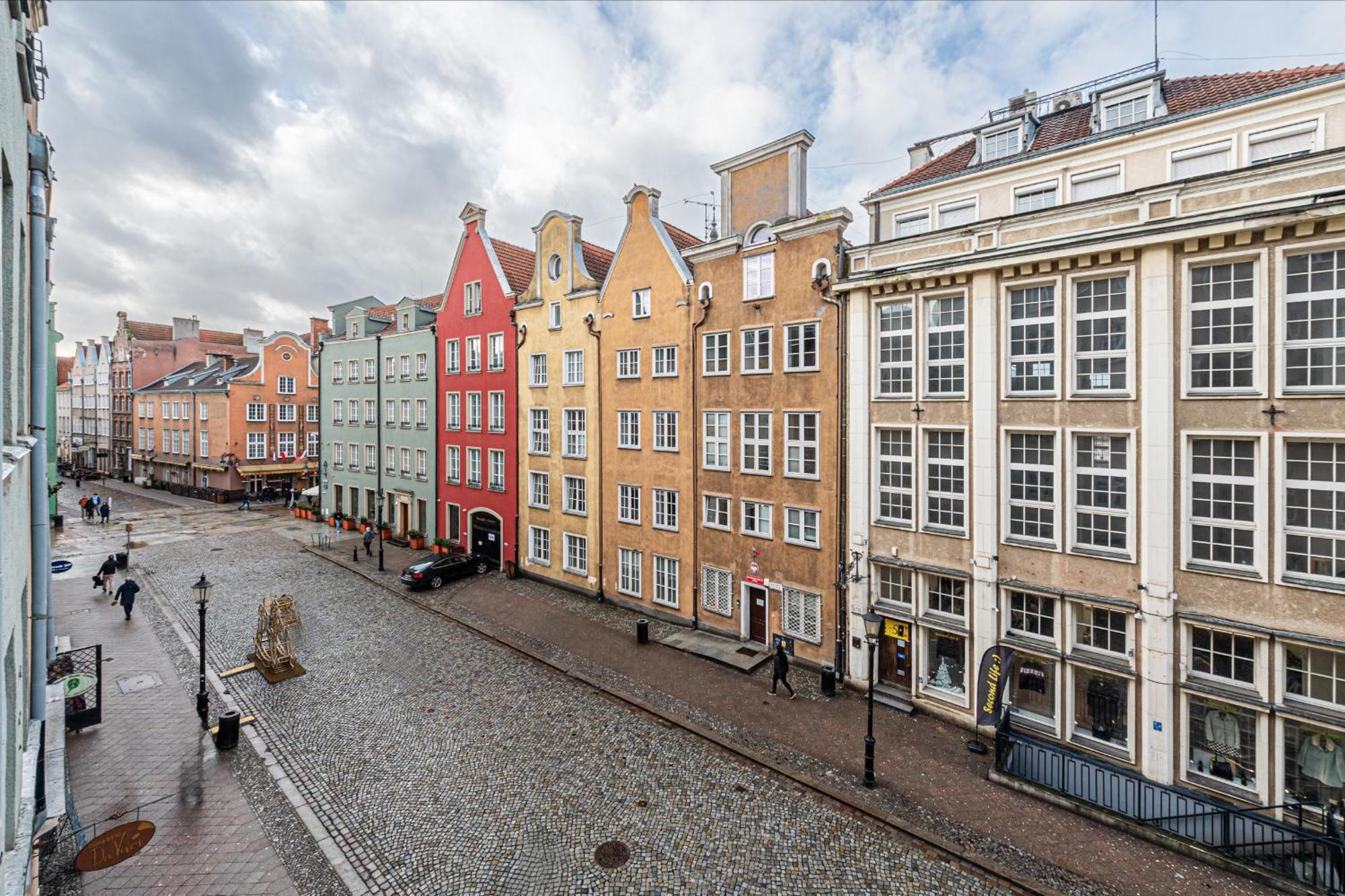 Neptun - Billberry Gdansk
