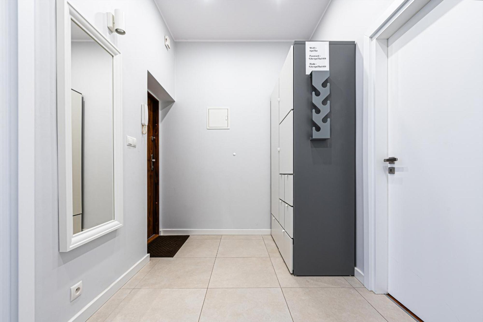 Apartment Neptun - Billberry *