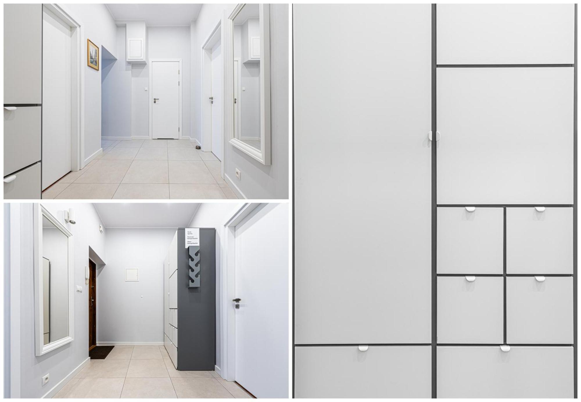 Neptun - Billberry Apartament