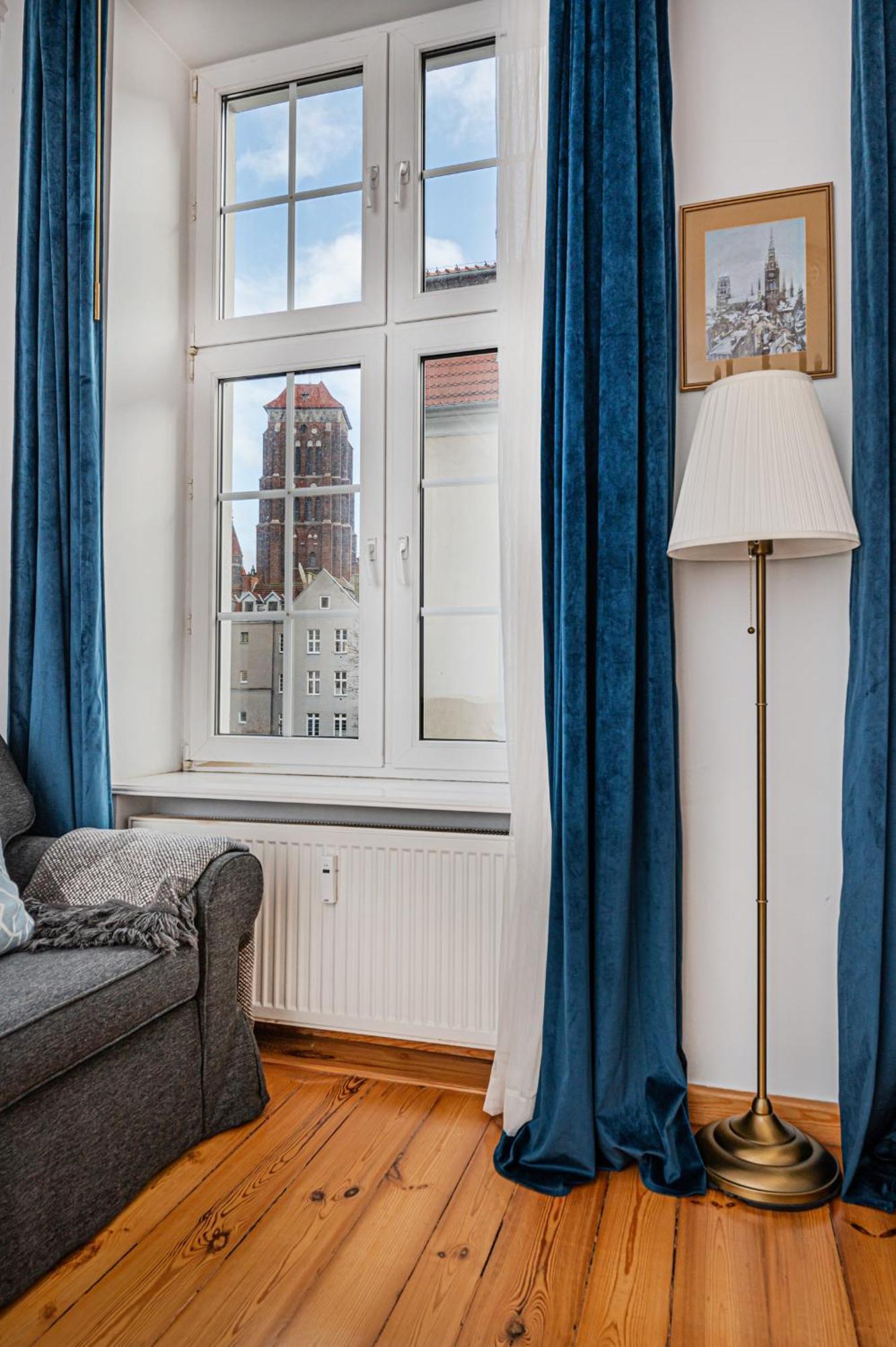 Apartament Neptun - Billberry